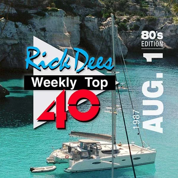 Rick Dees 80s Edition