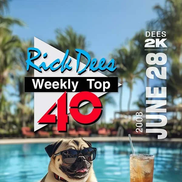 Rick Dees Dees2K Edition