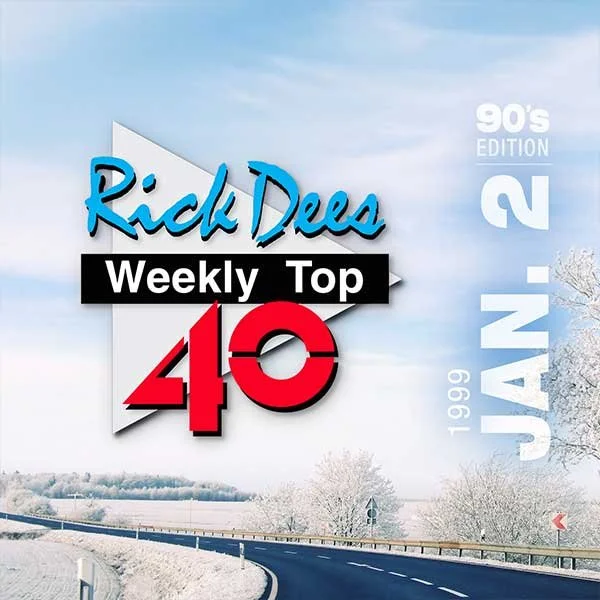 Rick Dees 90s Edition