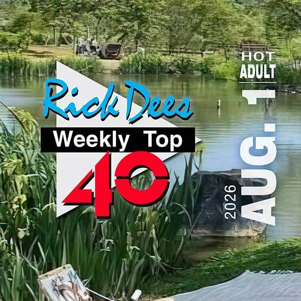 Rick Dees Hot Adult Edition