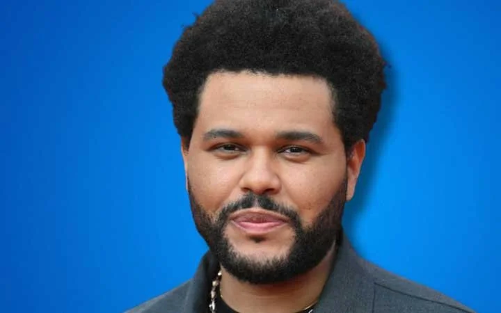 The Weeknd