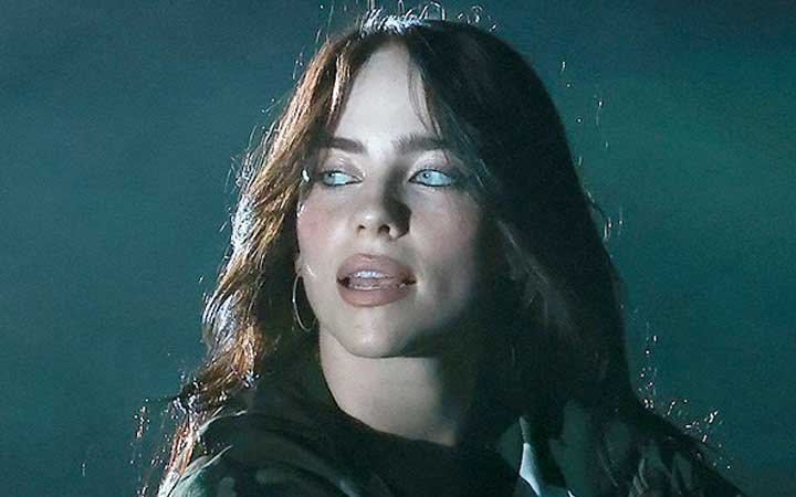 Billie Eilish