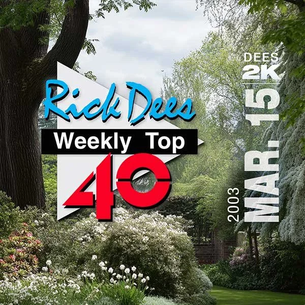 Rick Dees Dees2K Edition