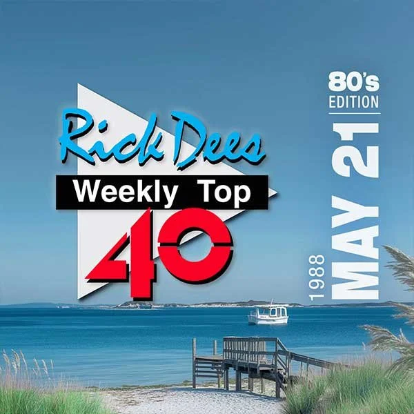 Rick Dees 80s Edition