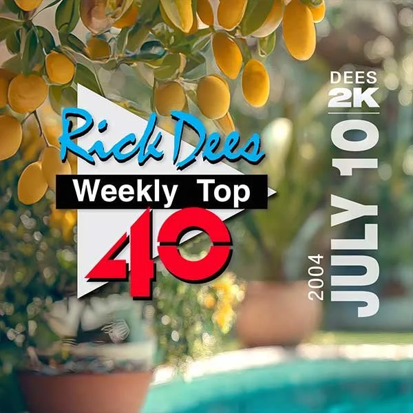 Rick Dees Hot Adult Edition