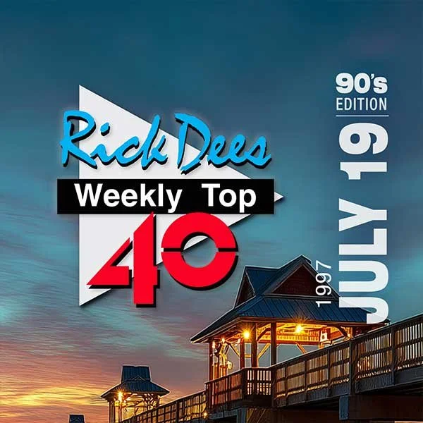 Rick Dees Hot Adult Edition