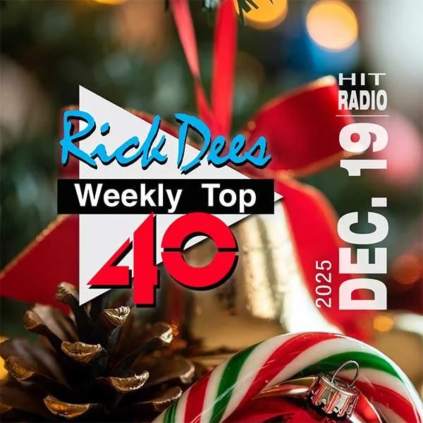 Rick Dees Hit Radio Edition