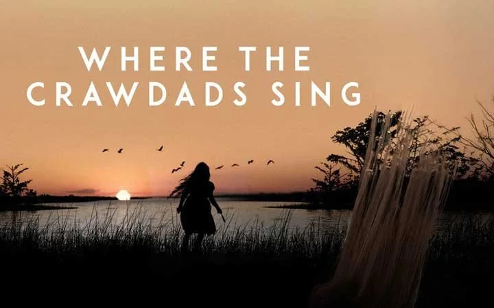 Where The Crawdads Sing