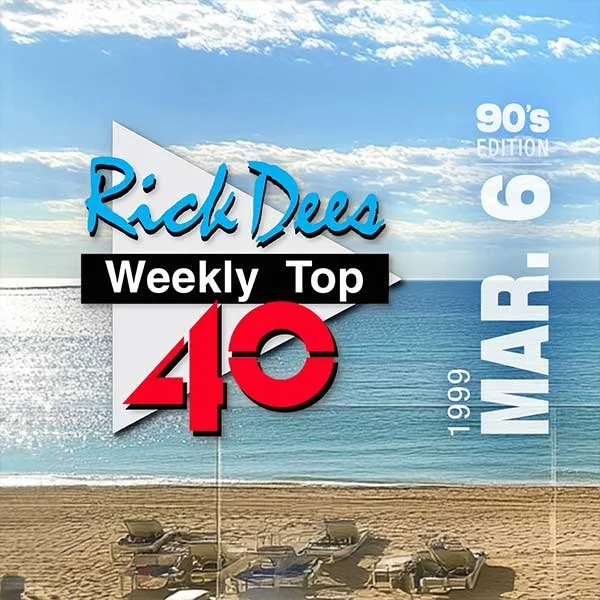 Rick Dees 90s Edition