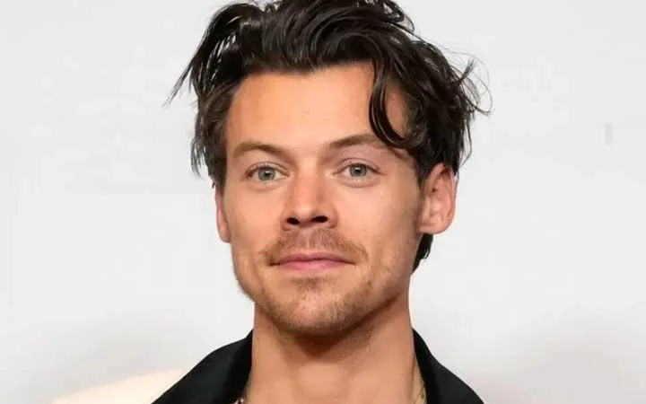 Harry Styles