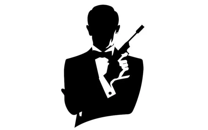 James Bond
