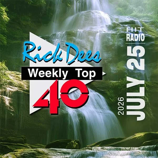 Rick Dees Hit Radio Edition