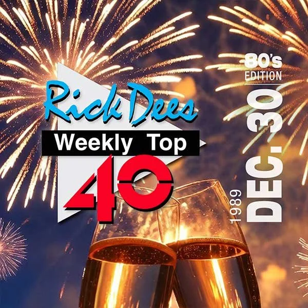 Rick Dees 80s Edition