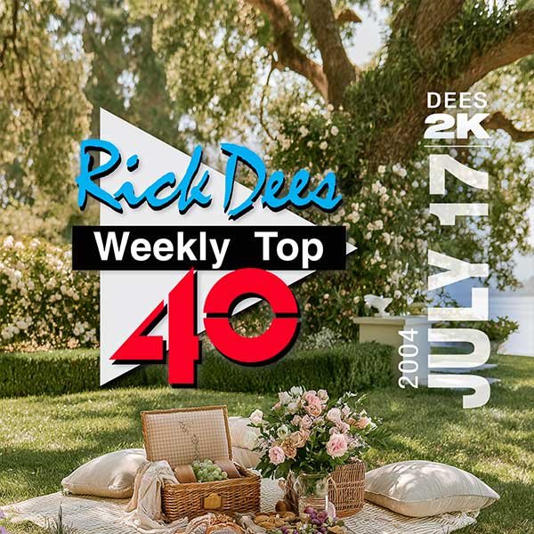 Rick Dees Dees2K Edition