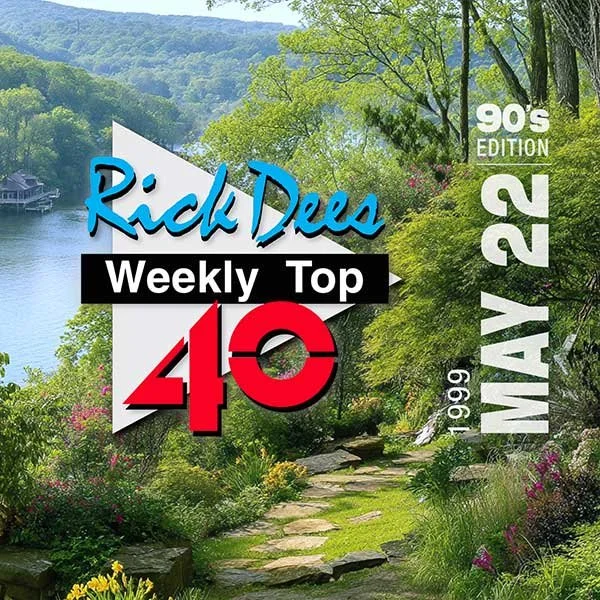 Rick Dees 90s Edition
