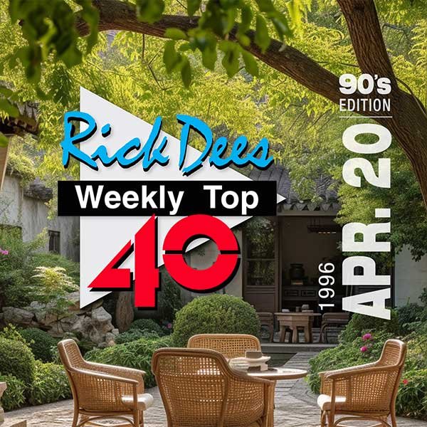 Rick Dees 90s Edition