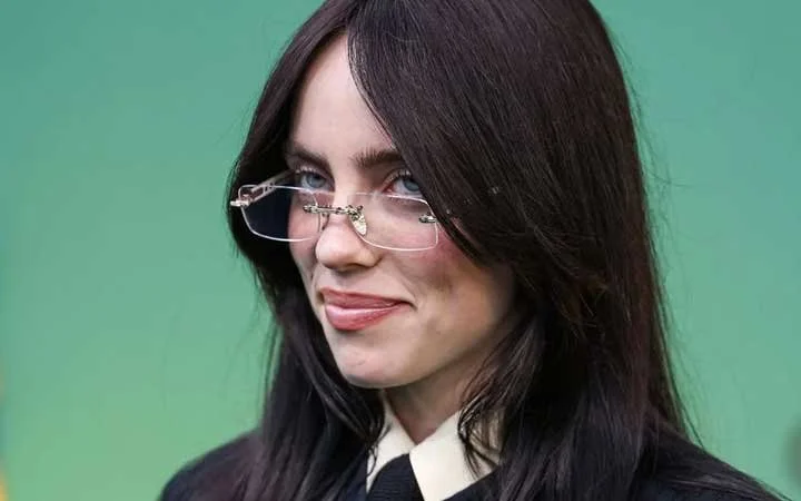 Billie Eilish