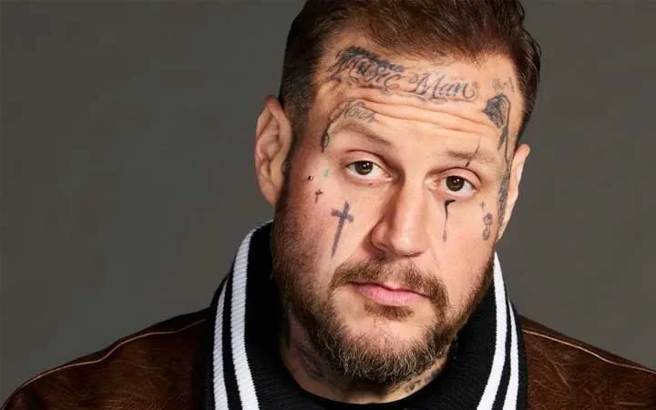 Jelly Roll