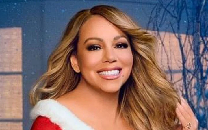 Mariah Carey