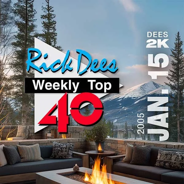 Rick Dees Dees2K Edition