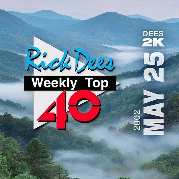 Rick Dees Dees2K Edition