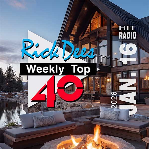 Rick Dees Hit Radio Edition