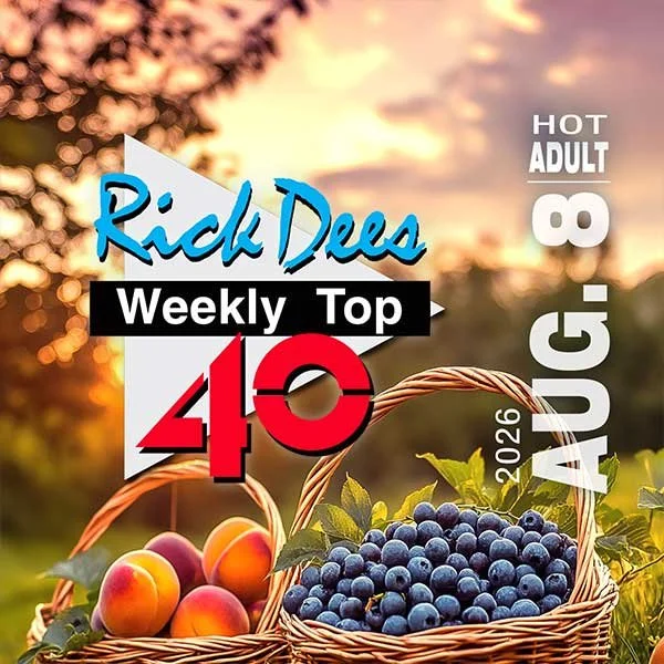 Rick Dees Hot Adult Edition