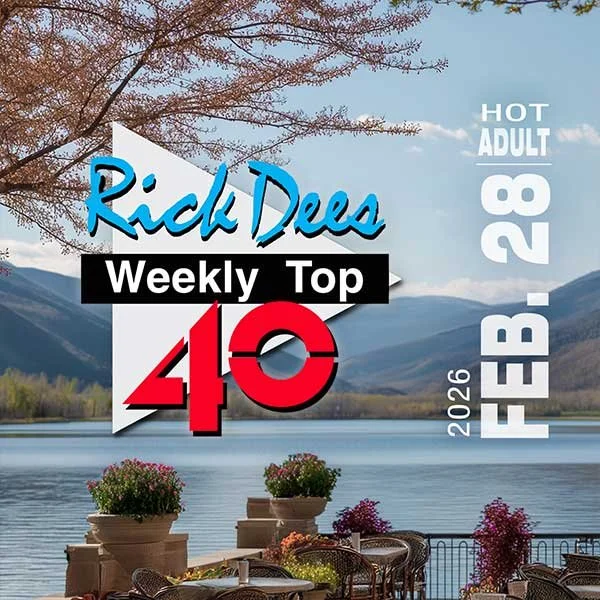 Rick Dees Hot Adult Edition
