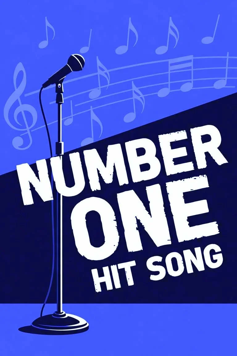 Number one hit song