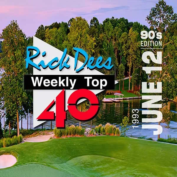 Rick Dees 90s Edition