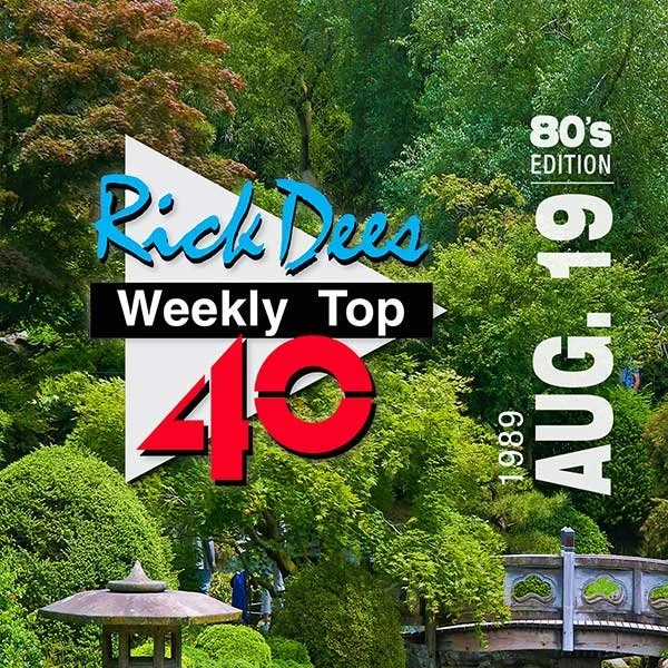 Rick Dees 80s Edition