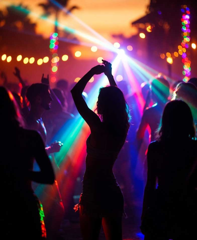 Party Hit Song