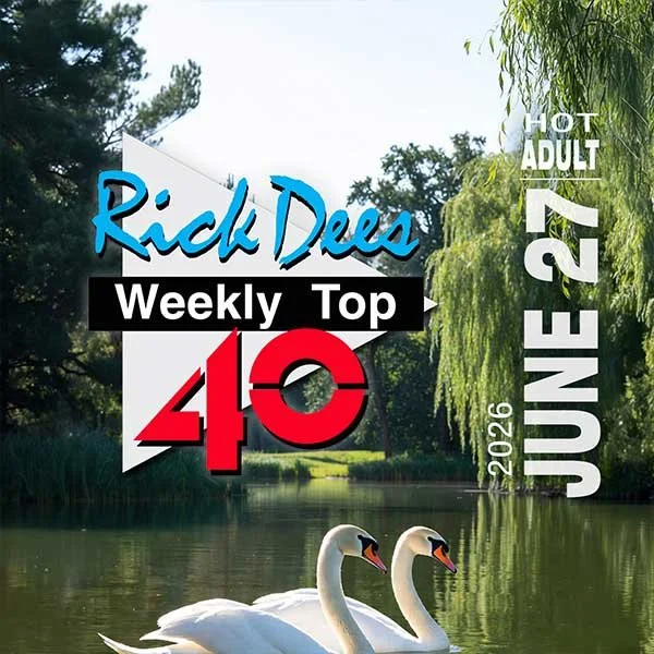 Rick Dees Hot Adult Edition