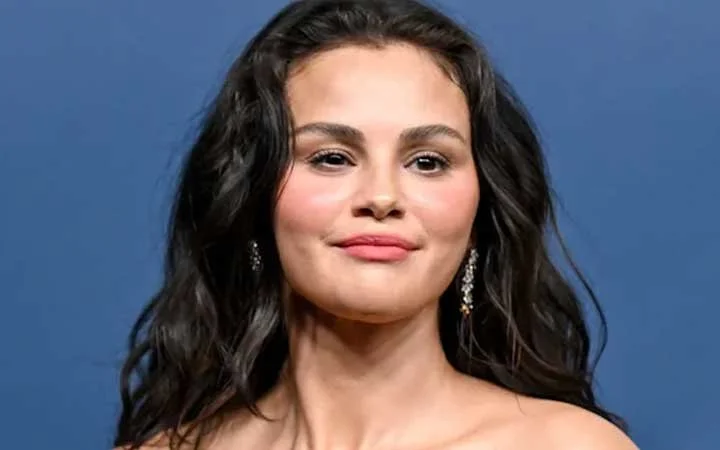 Selena Gomez - "Style"