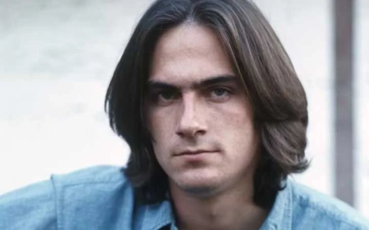 James Taylor