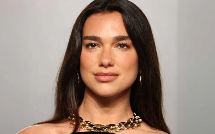 Dua Lipa