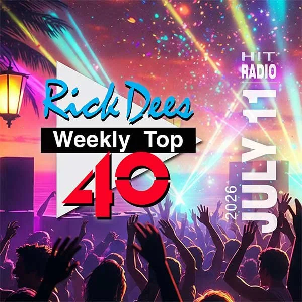 Rick Dees Hit Radio Edition