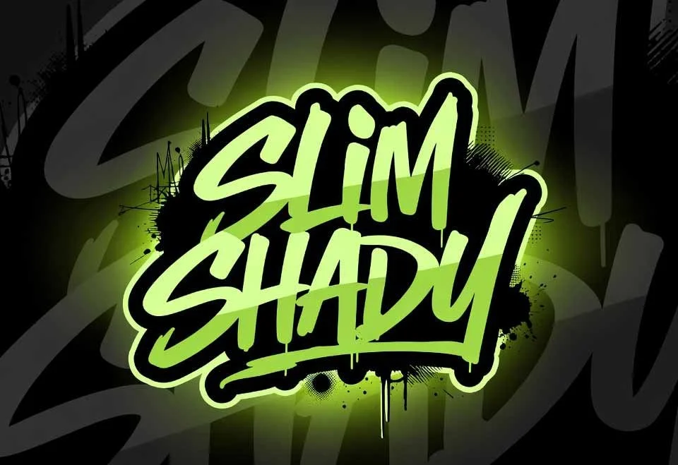 Slim Shady
