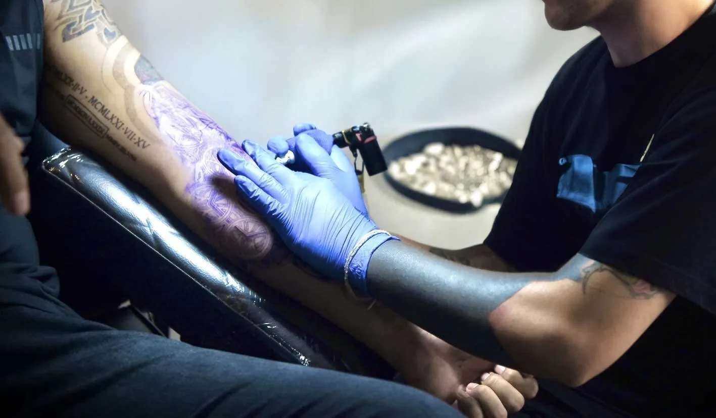 Body Ink