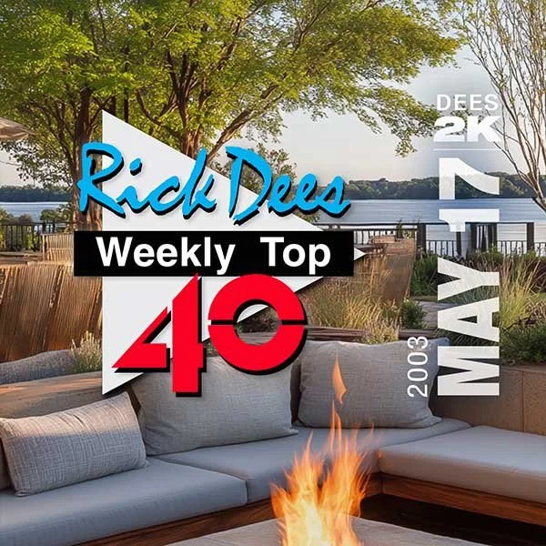 Rick Dees Dees2K Edition