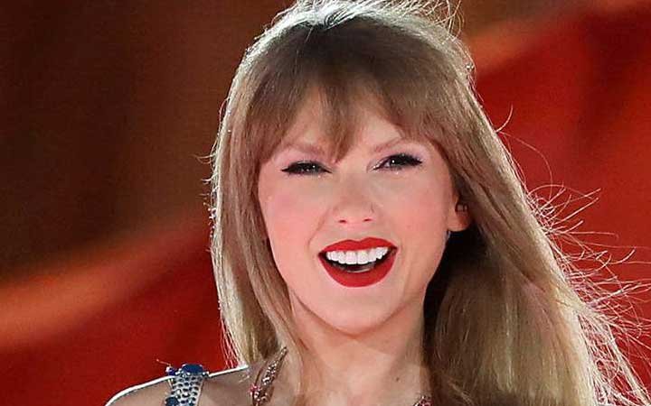 Taylor Swift - Soprano