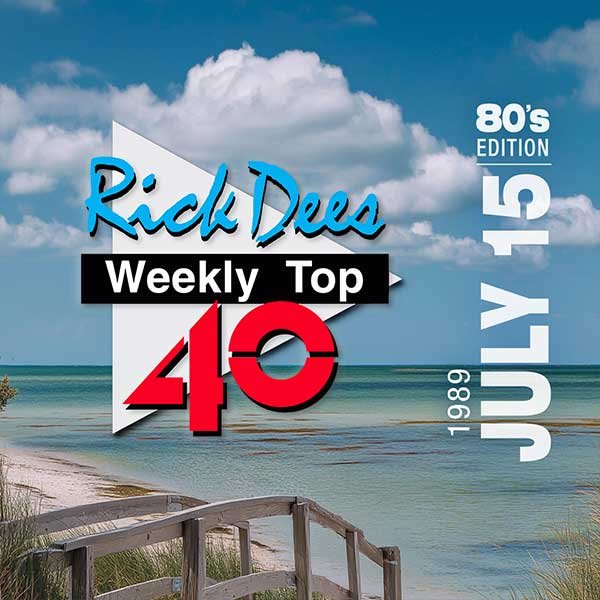 Rick Dees Hot Adult Edition