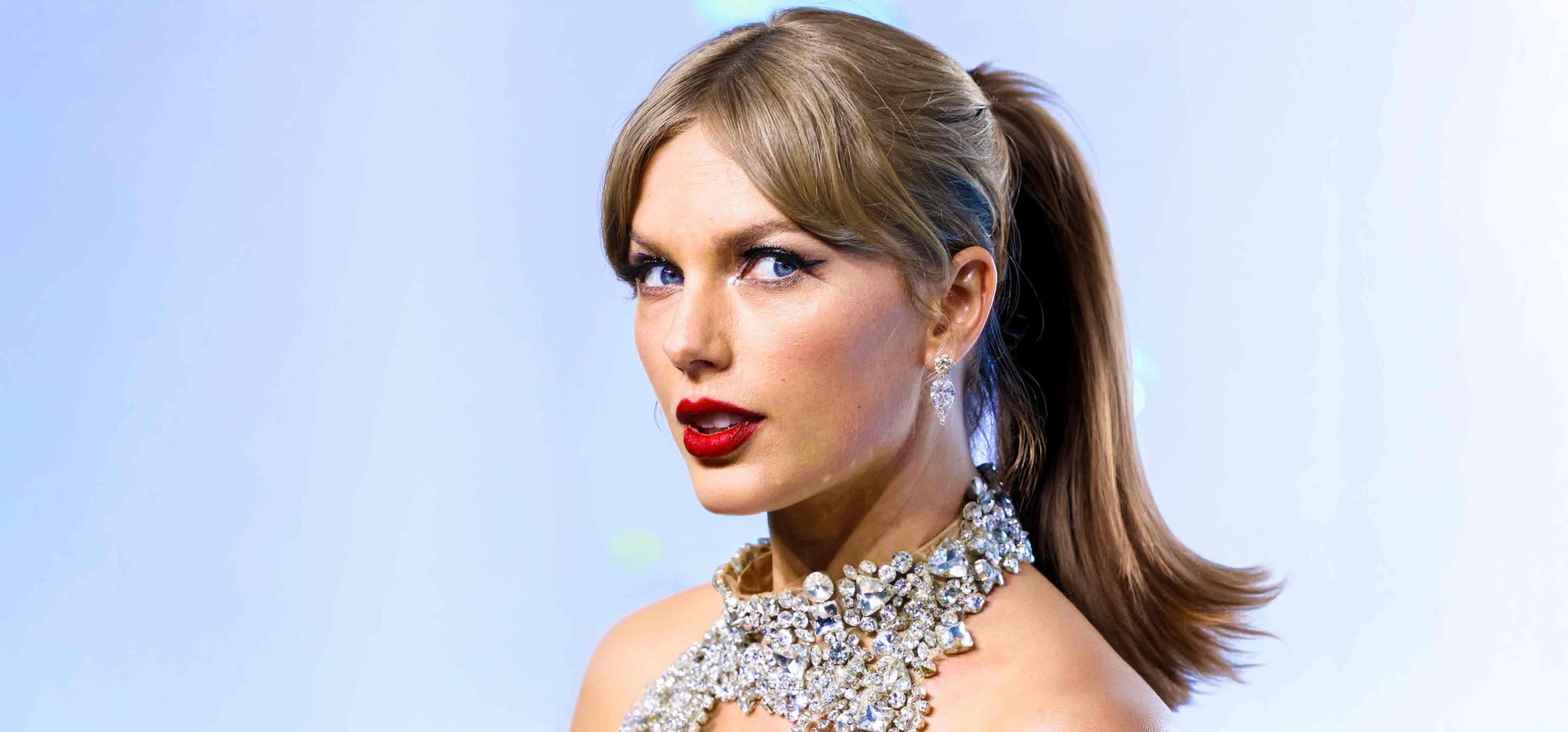 Taylor Swift Teaser