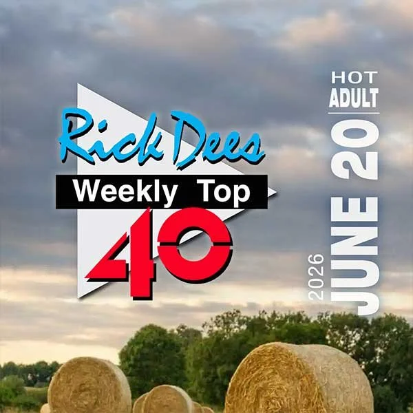 Rick Dees Hot Adult Edition