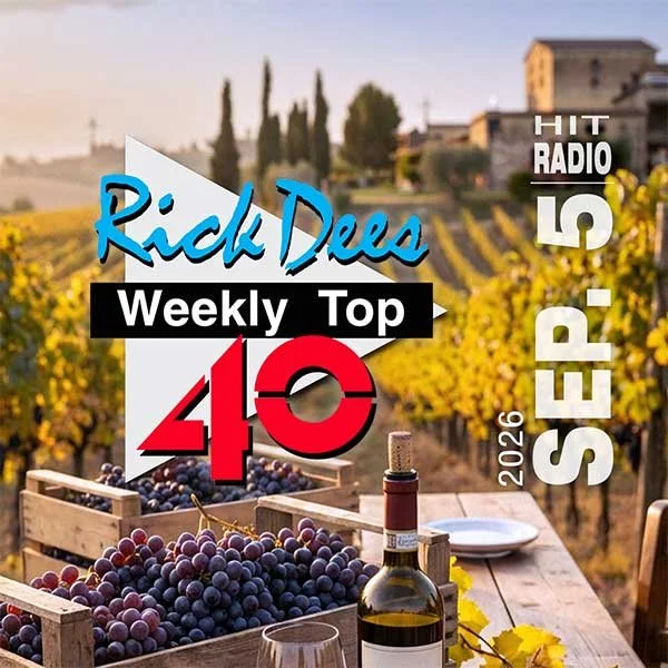 Rick Dees Hit  Music Edition