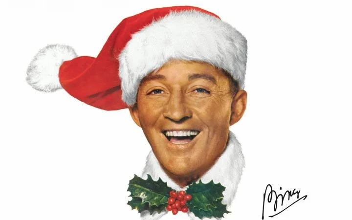 Bing Crosby