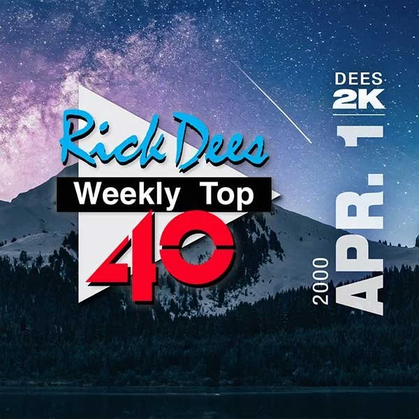 Rick Dees Dees2K Edition