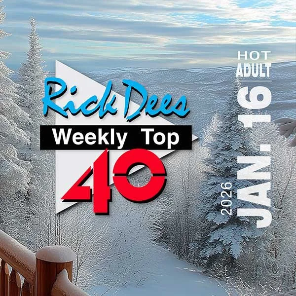 Rick Dees Hot Adult Edition