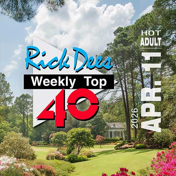 Rick Dees Hot Adult Edition