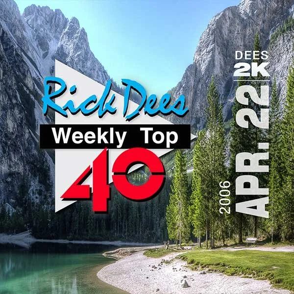 Rick Dees Dees2K Edition